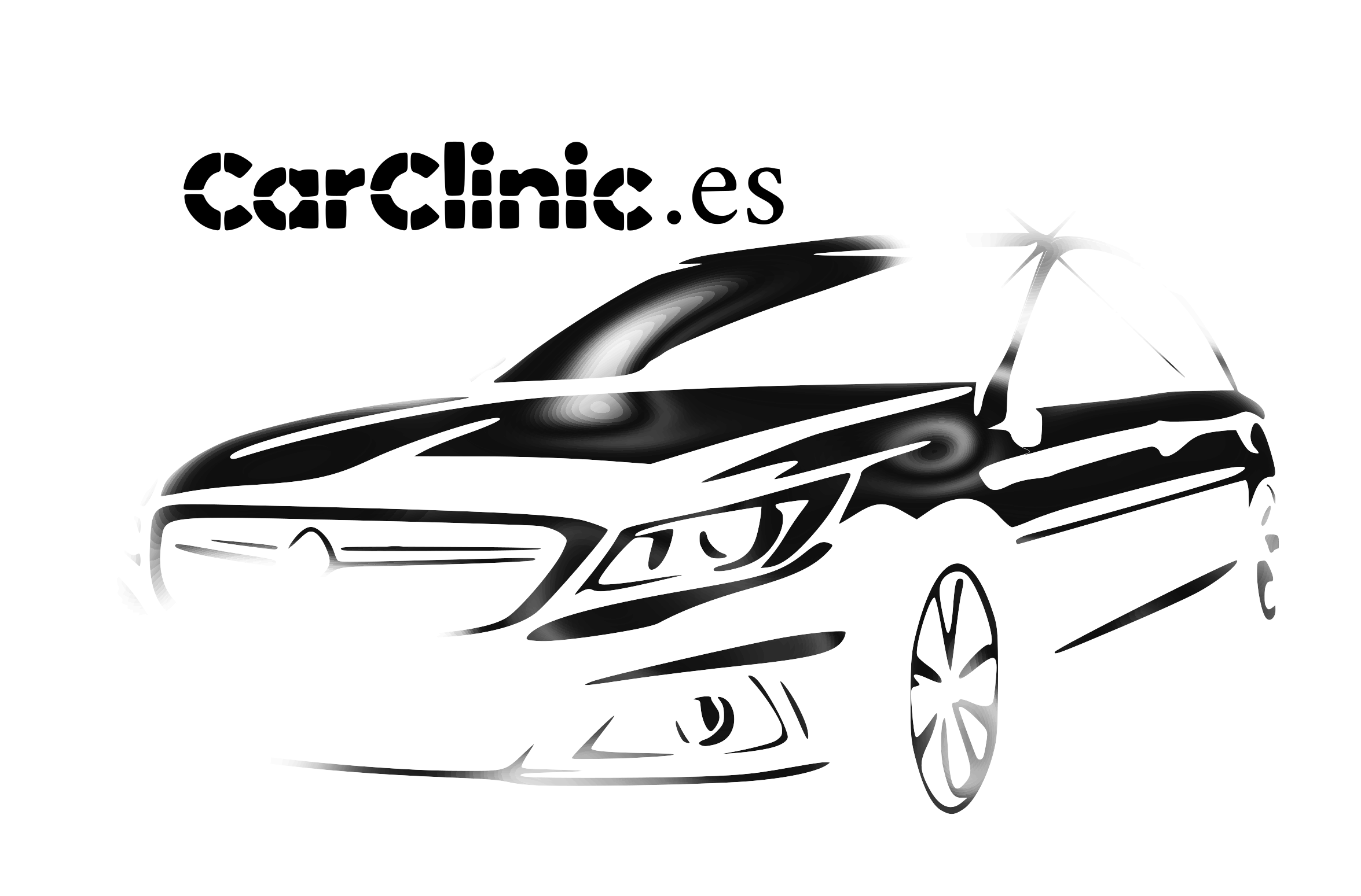 logo carclinic